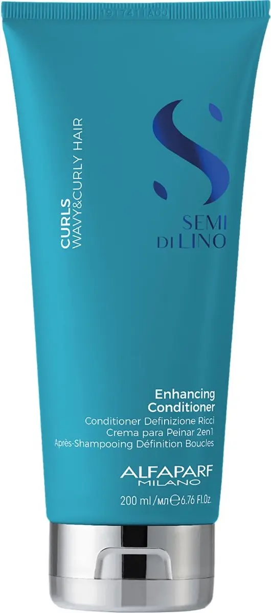 Alfaparf Milano Conditioner Gedefinieerde Krullen 200ml