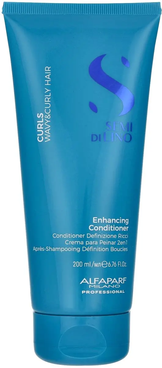 Alfaparf Milano Conditioner Gedefinieerde Krullen 200ml