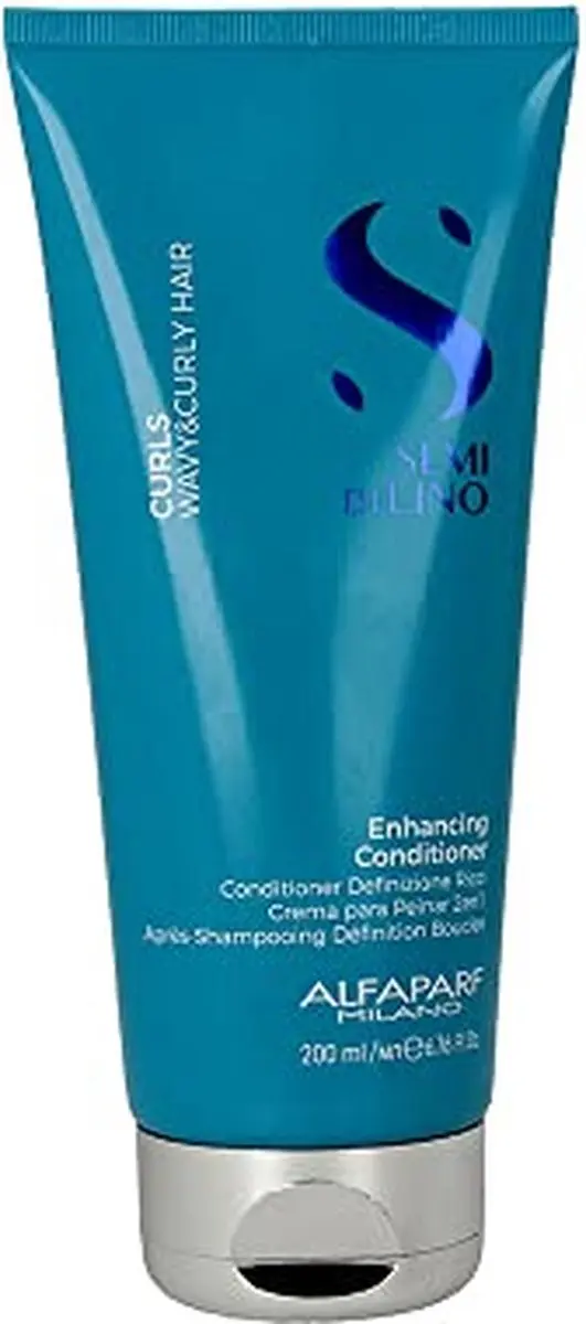 Alfaparf Milano Conditioner Gedefinieerde Krullen 200ml