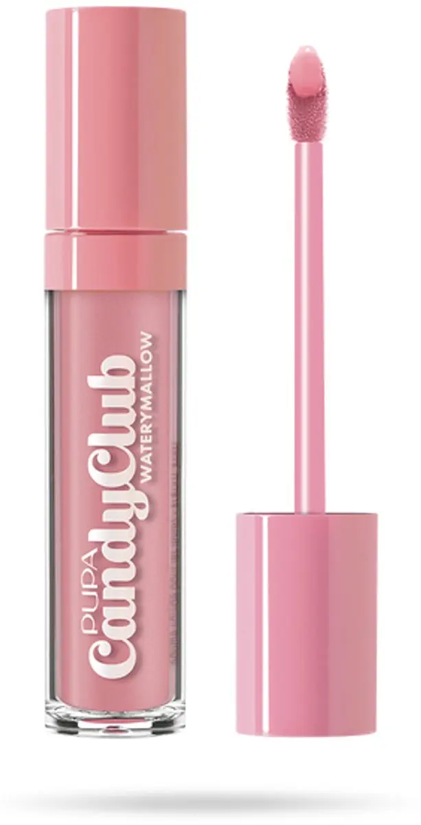 Pupa Milano Candy Club Sweet Charm Lip Balm 3ml - Bubble Gum