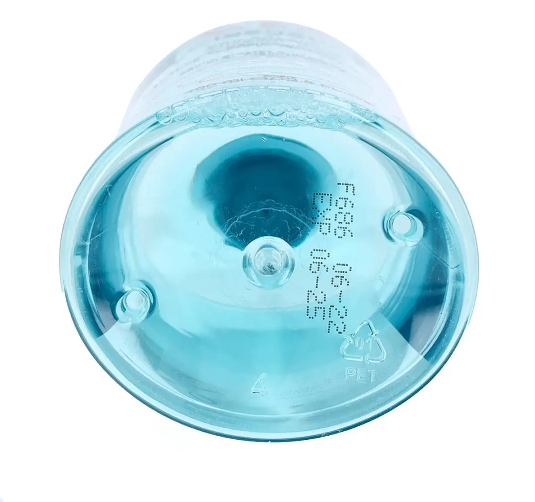 Avène Cleanance Micellair Water 400ml - afbeelding 6 van 6