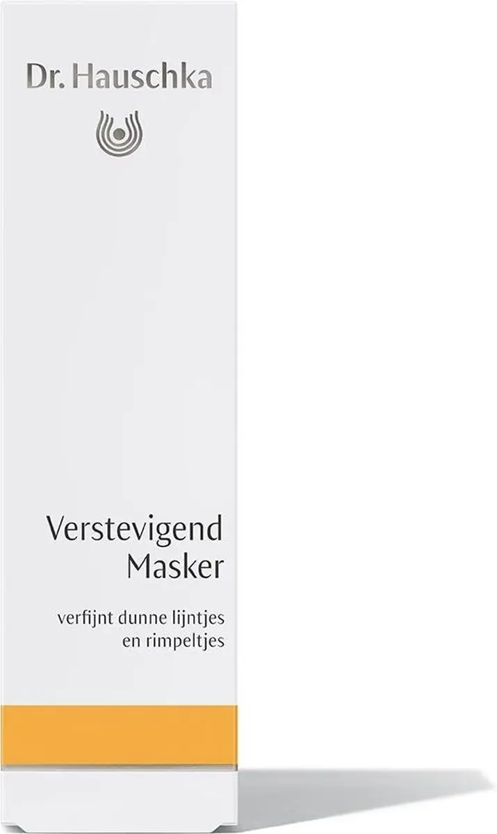Dr. Hauschka Verstevigend Masker 30ml