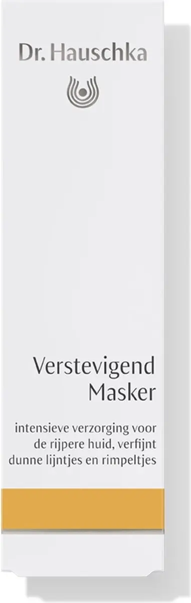 Dr. Hauschka Verstevigend Masker 30ml