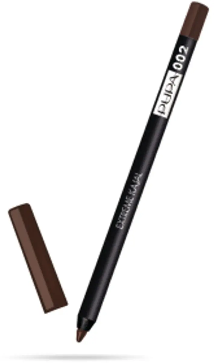 Pupa Milano Extreme Brown Kajal Oogpotlood 3ml
