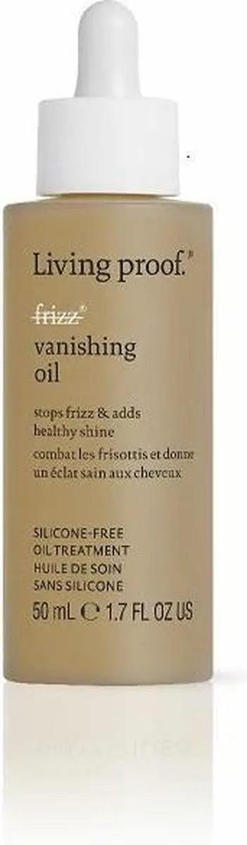 Living Proof Vanishing Oil 50ml