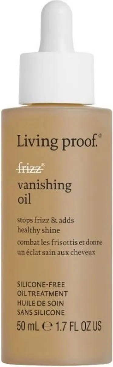 Living Proof Vanishing Oil 50ml
