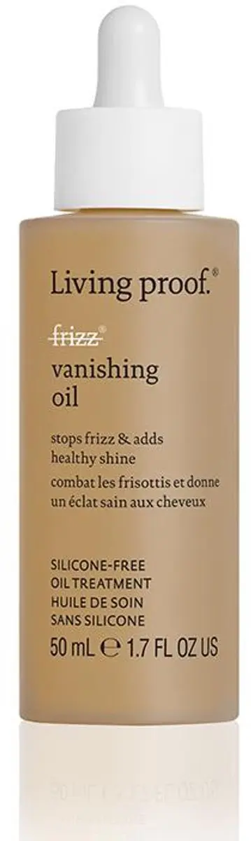 Living Proof Vanishing Oil 50ml