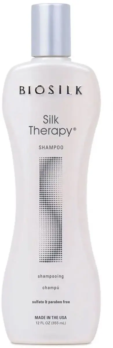 BioSilk Silk Therapy Shampoo 460ml