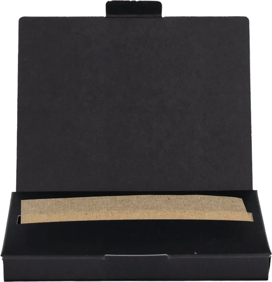 Sensai Kanebo Face Fresh Paper Foundation 100 Stuks - Zilver
