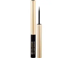 Collistar Graphic Eyeliner N.1 Lea Black - 1ml
