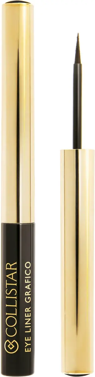 Collistar Graphic Eyeliner N.1 Lea Black