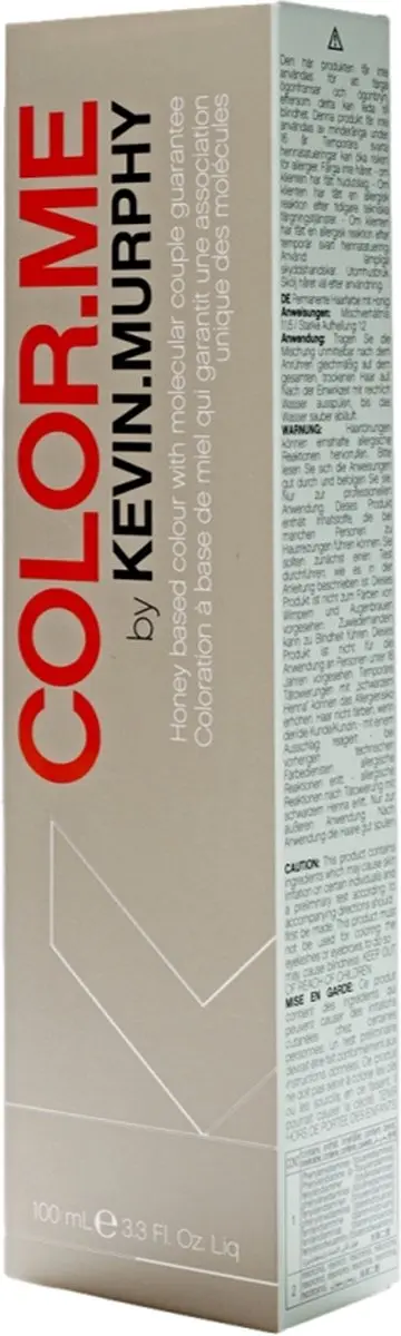 KEVIN.MURPHY Color.Me Toner Clear