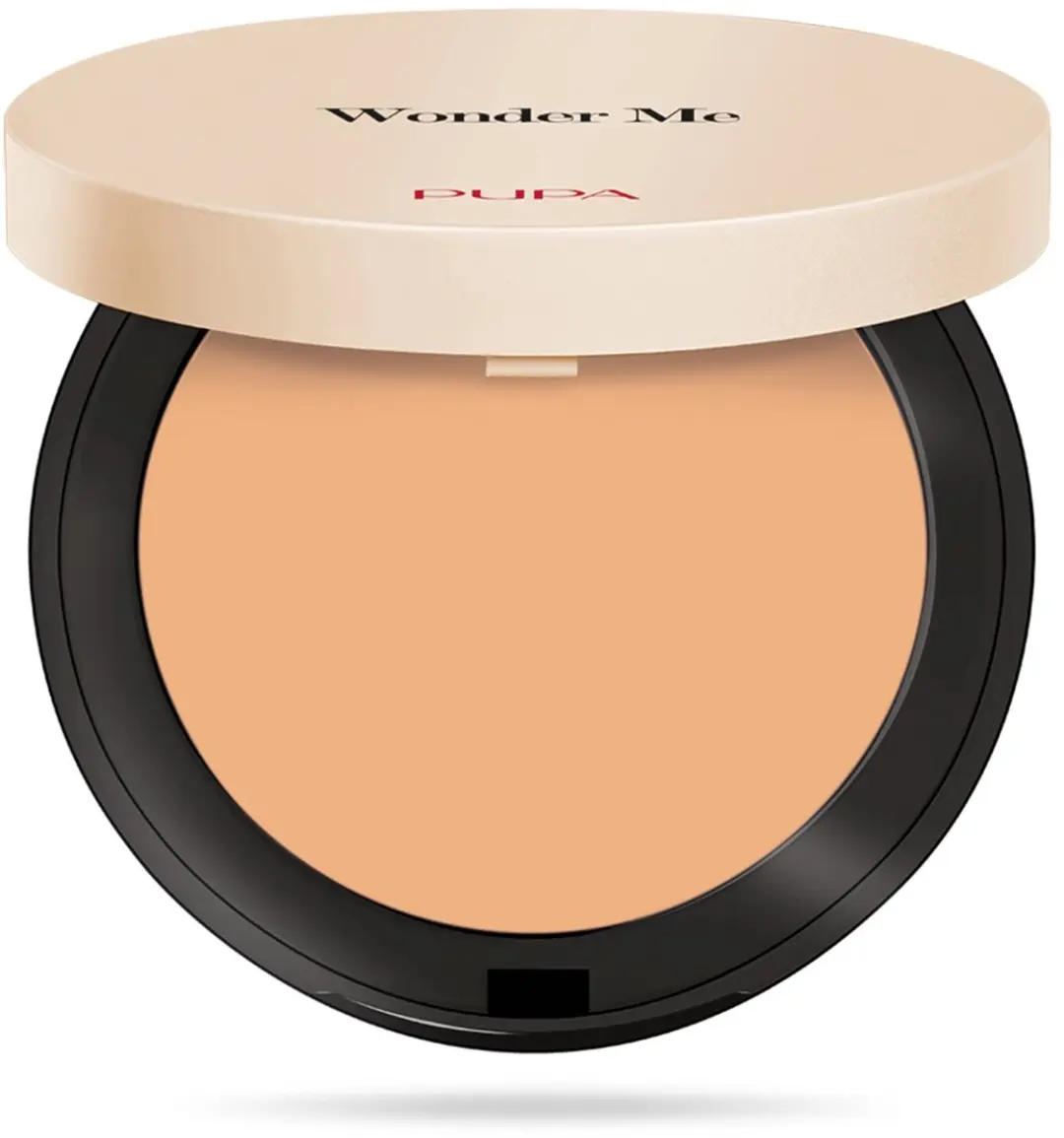 Pupa Milano Wonder Me Powder 030 Warm Beige