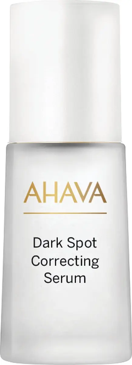 AHAVA Donkere Vlekken Corrigerend Serum 30ml