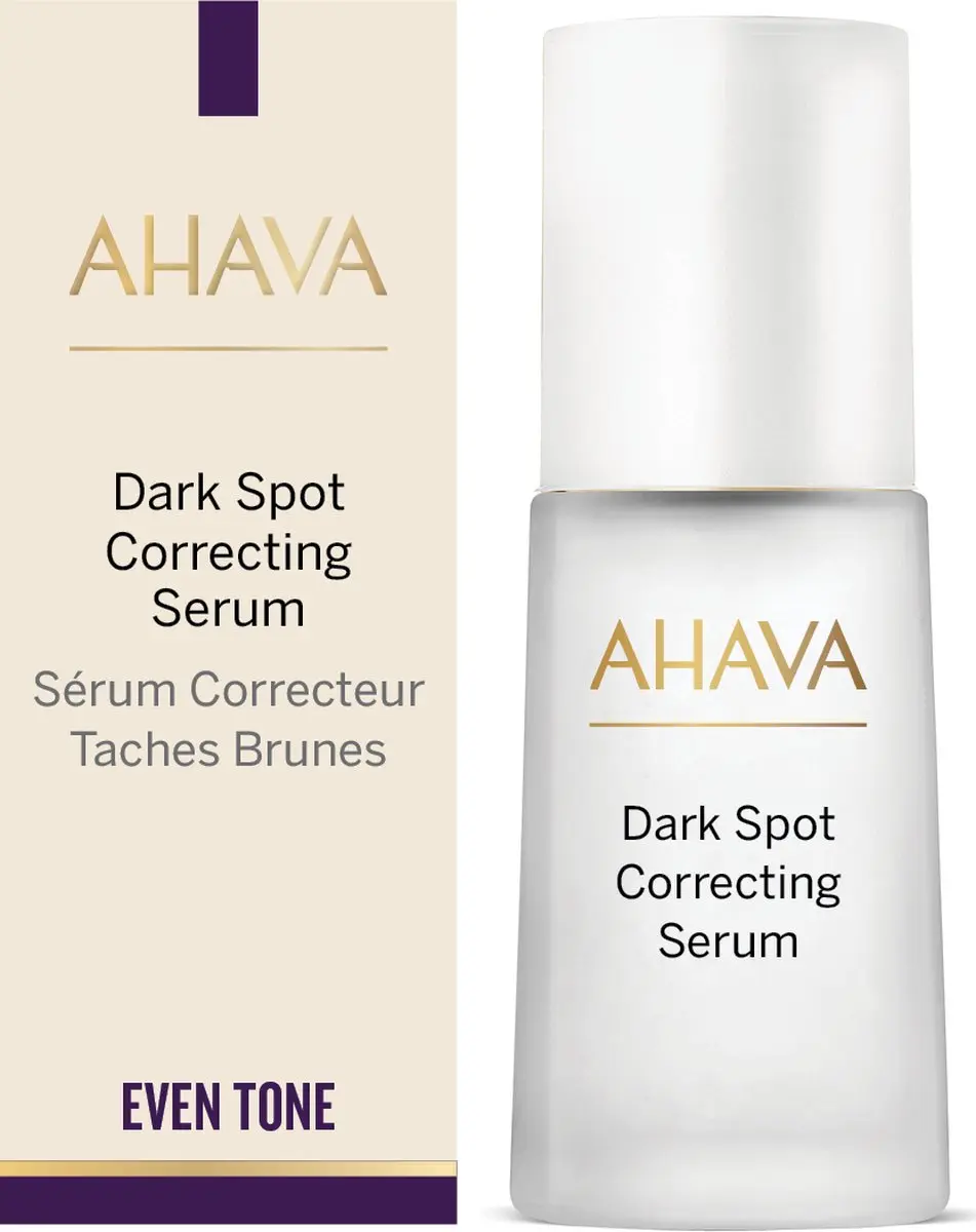 AHAVA Donkere Vlekken Corrigerend Serum 30ml