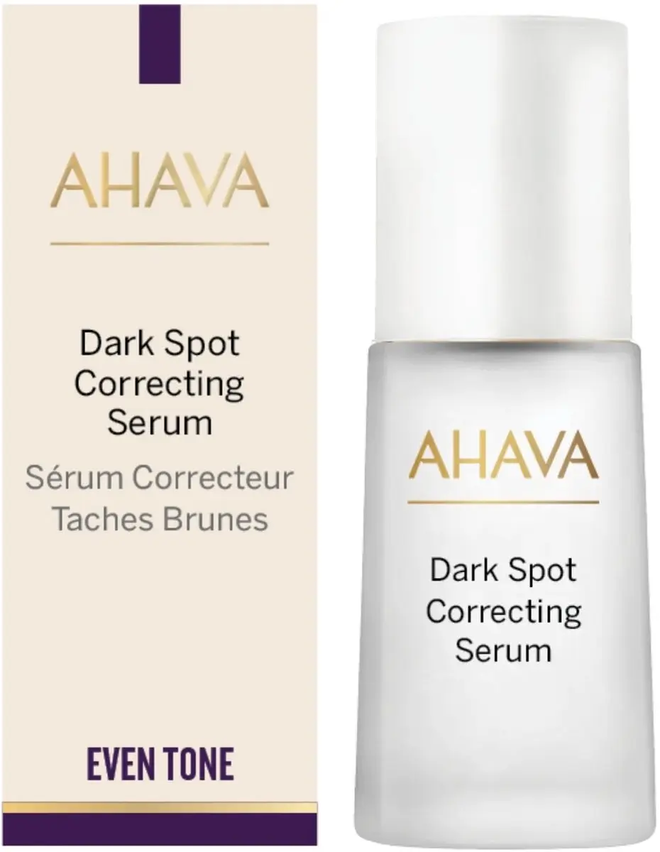 AHAVA Donkere Vlekken Corrigerend Serum 30ml