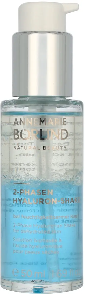 Annemarie Börlind 2 Phasen Hyaluron Shake 50ml - afbeelding 6 van 6