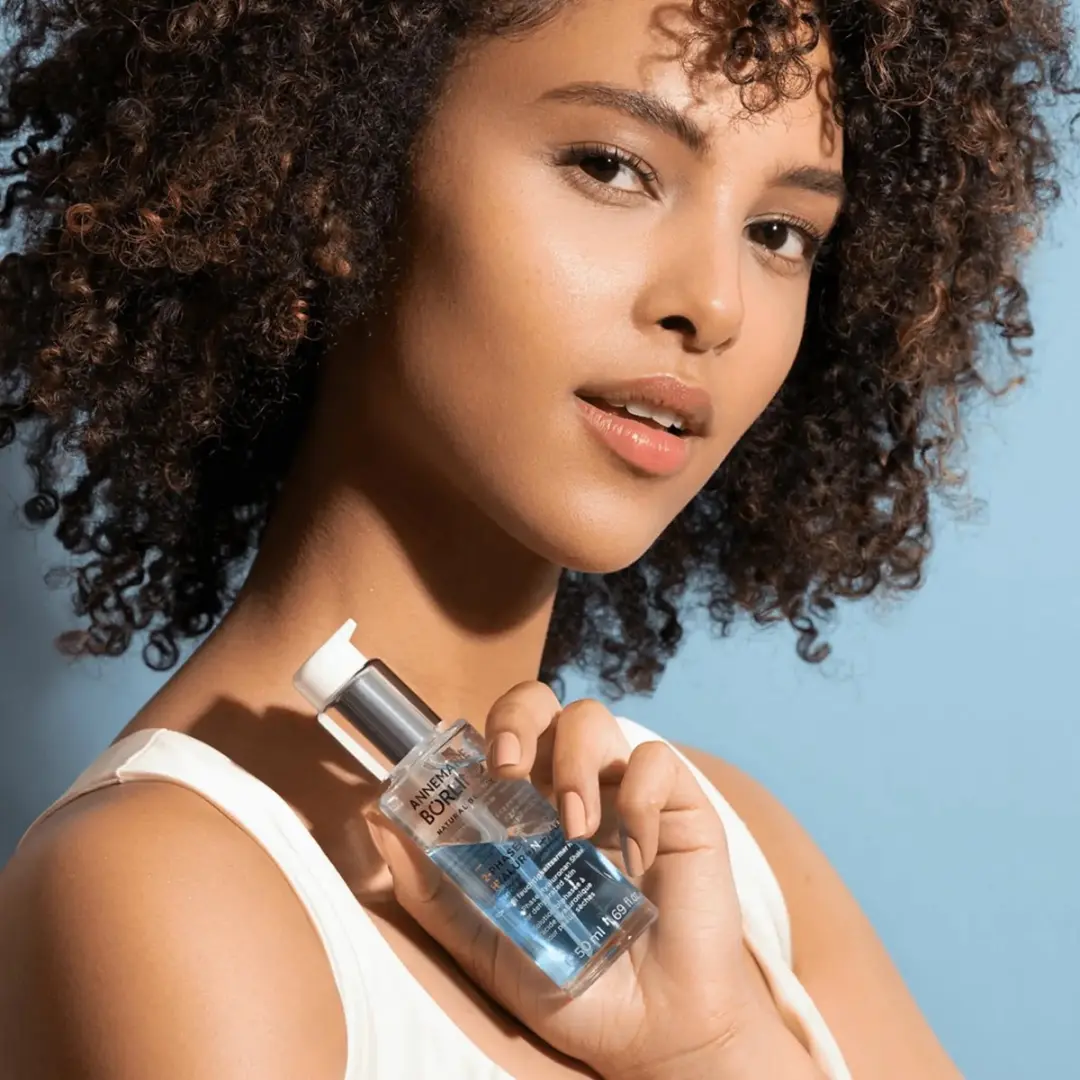 Annemarie Börlind 2 Phasen Hyaluron Shake 50ml