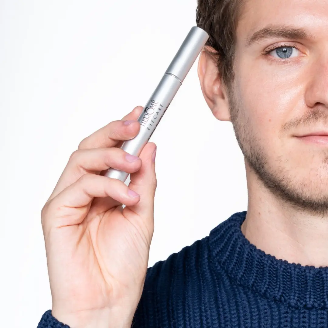 Herome Eye Care Wenkbrauwgel Transparant 6.5ml