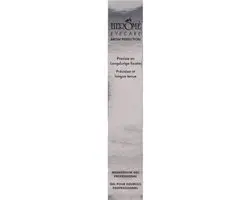 Herome Eye Care Wenkbrauwgel Transparant 6.5ml - afbeelding 6 van 6