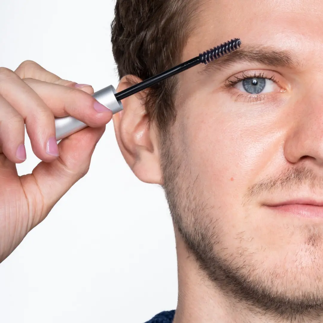 Herome Eye Care Wenkbrauwgel Transparant 6.5ml
