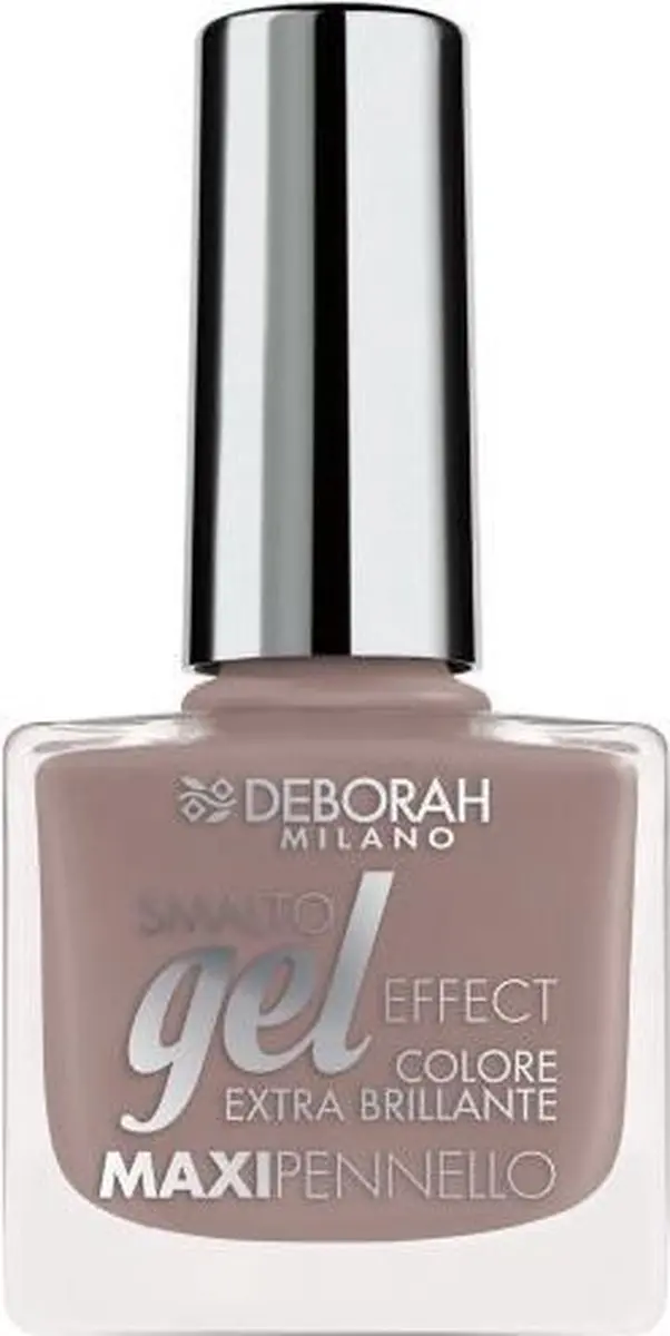 Deborah Milano SMALTO GEL EFFECT 8.5ml