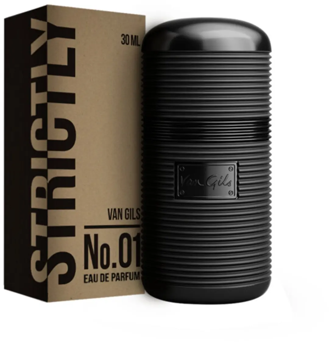 Van Gils Strictly No.01 Eau de Parfum 30ml