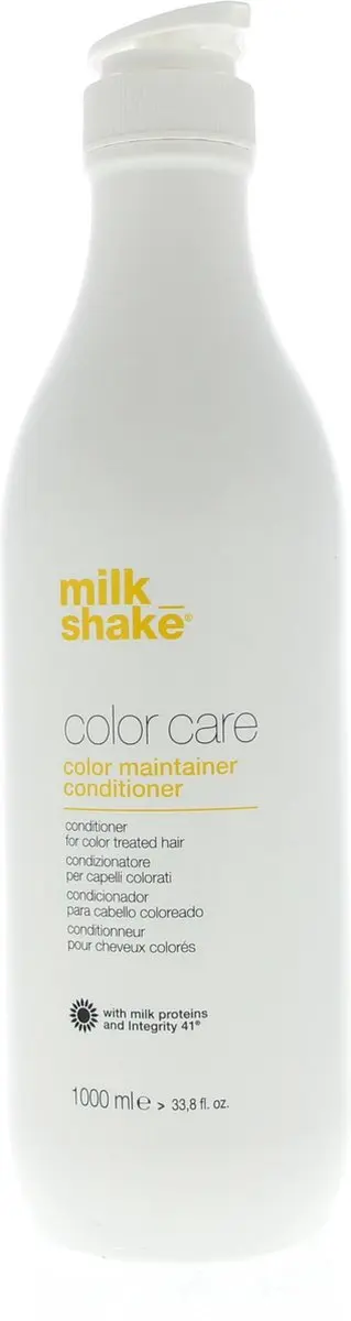 Milk Shake Color Care Conditioner 1000ml