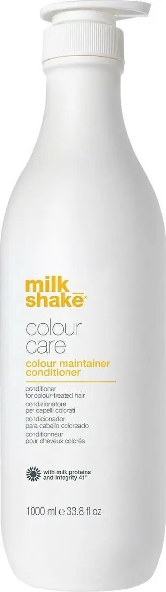 Milk Shake Color Care Conditioner 1000ml