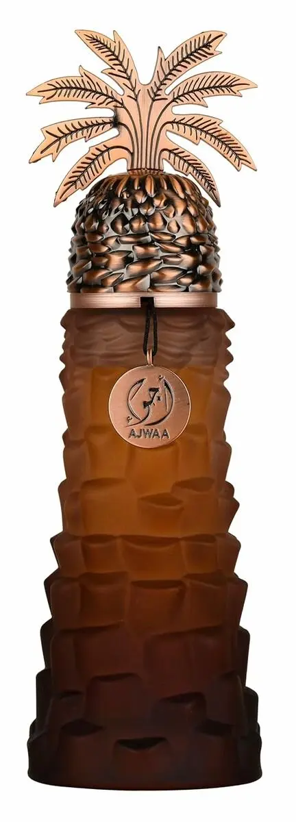 Lattafa Ajwaa Eau de Parfum 90ml