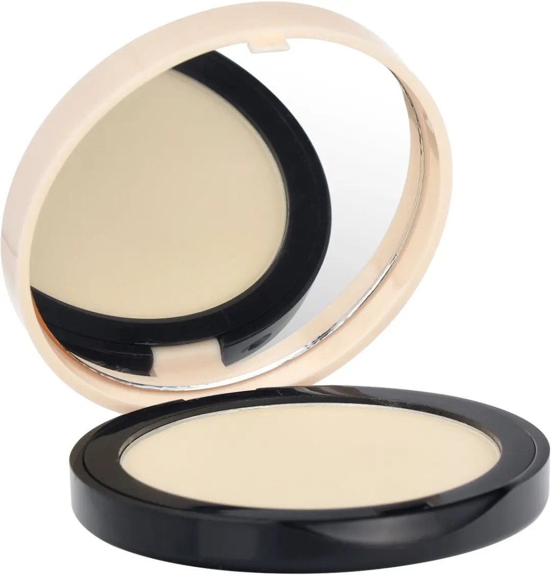 Pupa Milano Wonder Me Compact Face Powder 7.5g - #009 Banana