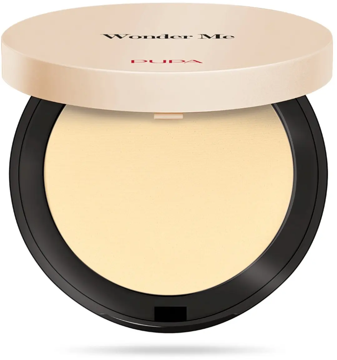 Pupa Milano Wonder Me Compact Face Powder 7.5g