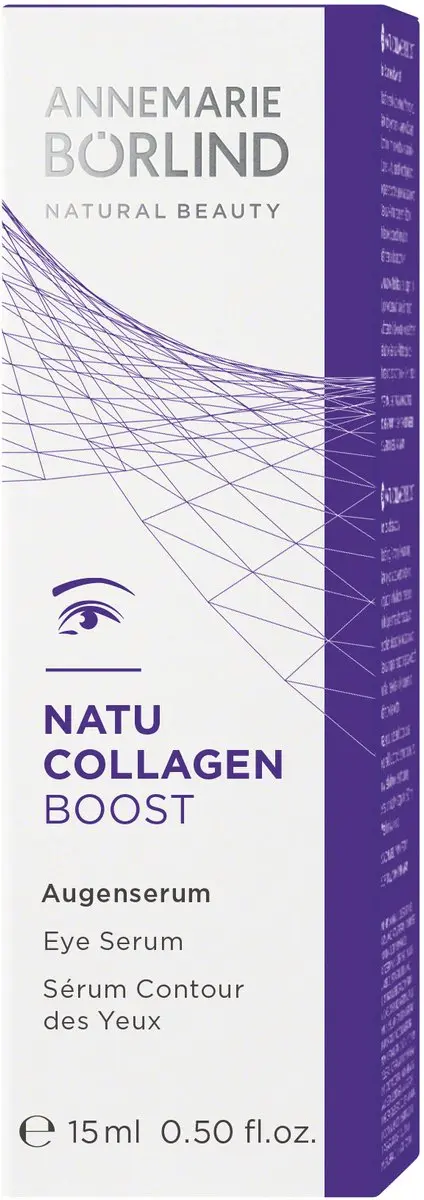 Annemarie Börlind Collagen Boost Oogserum 15ml