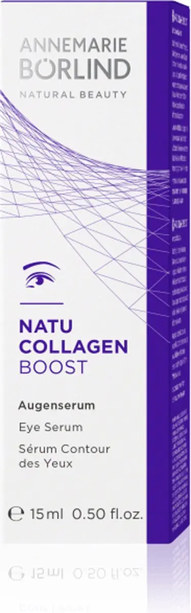 Annemarie Börlind Collagen Boost Oogserum 15ml
