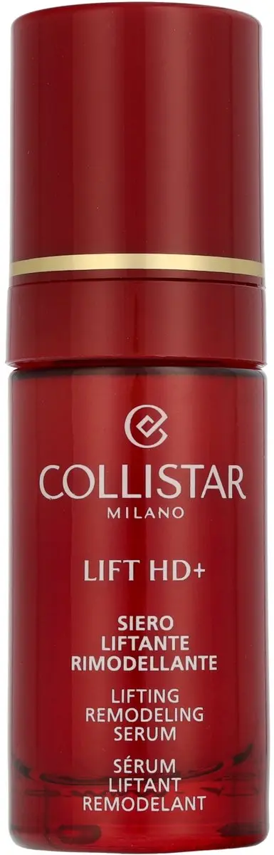 Collistar Face Lift HD+ Serum 30ml
