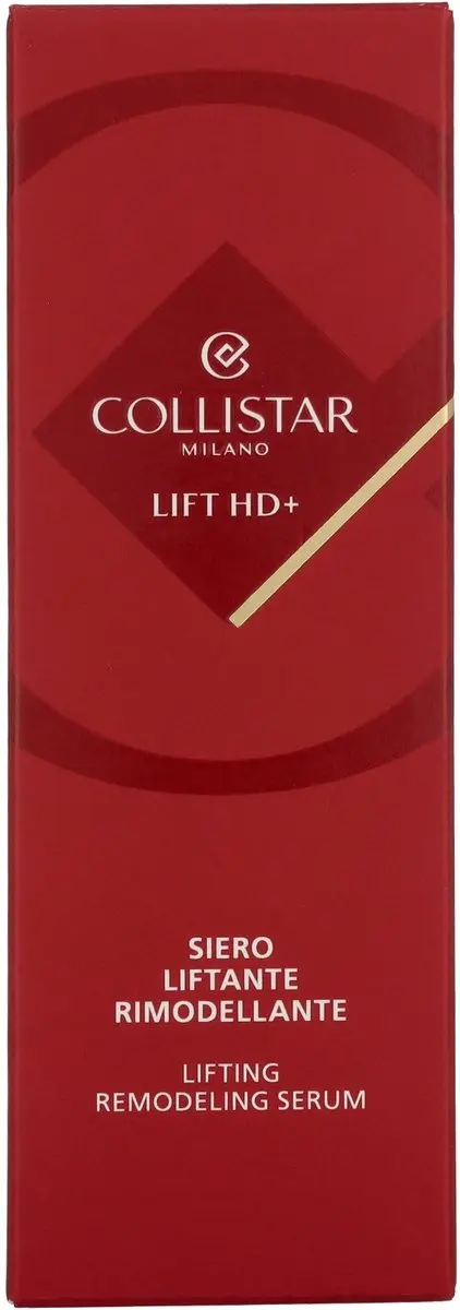 Collistar Face Lift HD+ Serum 30ml
