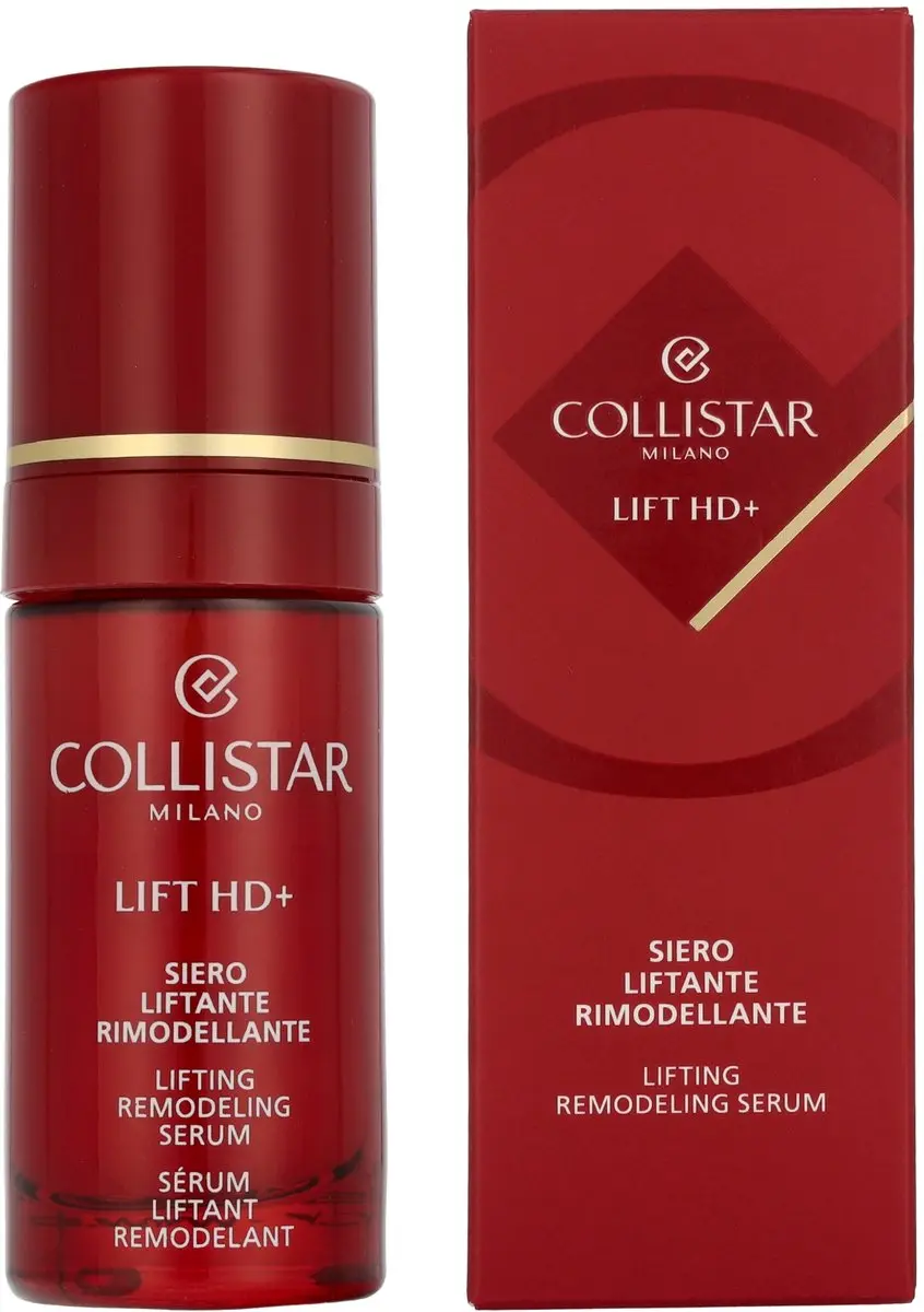 Collistar Face Lift HD+ Serum 30ml