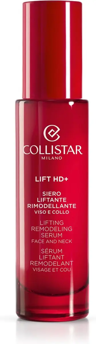 Collistar Face Lift HD+ Serum 30ml