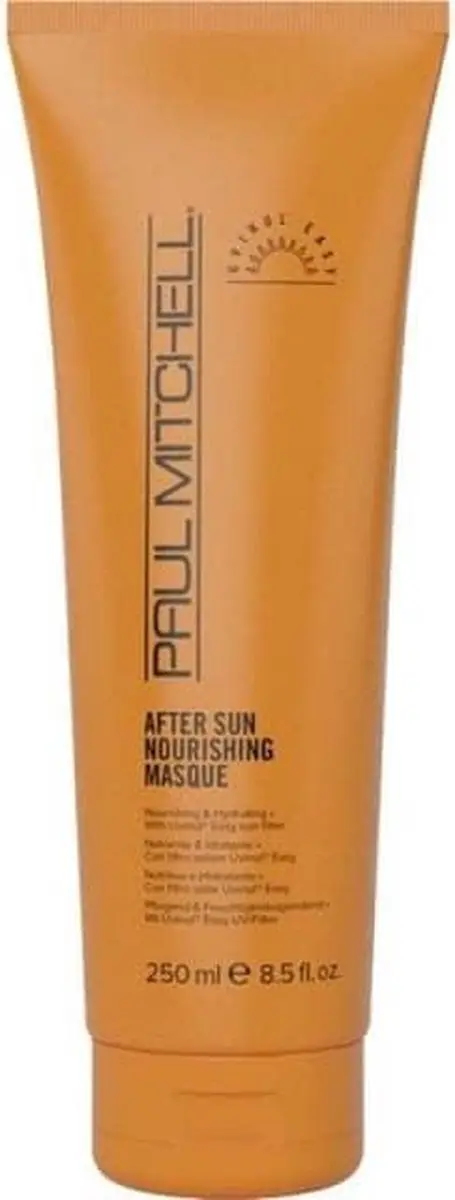 Paul Mitchell Sun Aftersun Voedend Masque 250ml