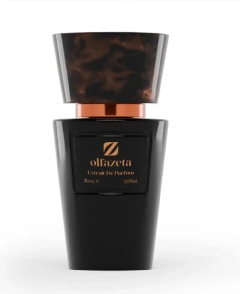 Chogan Olfazeta Parfum 002 30ml
