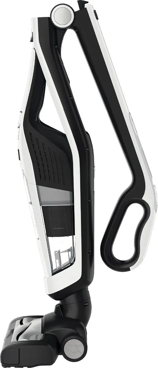 Rowenta Dual Force 2-in-1 RH6737 Steelstofzuiger - Wit - afbeelding 6 van 6