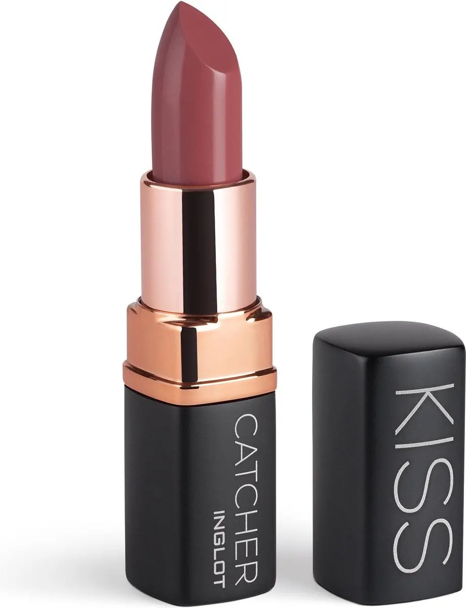 Inglot Kiss Catcher Lippenstift 909 Madame Blossom