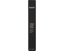 Babor Eye Make-up Absolute Mascara Black 10ml - afbeelding 6 van 6
