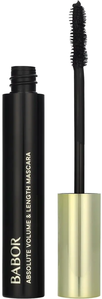 Babor Eye Make-up Absolute Mascara Black 10ml