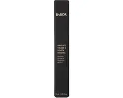 Babor Eye Make-up Absolute Mascara Black 10ml