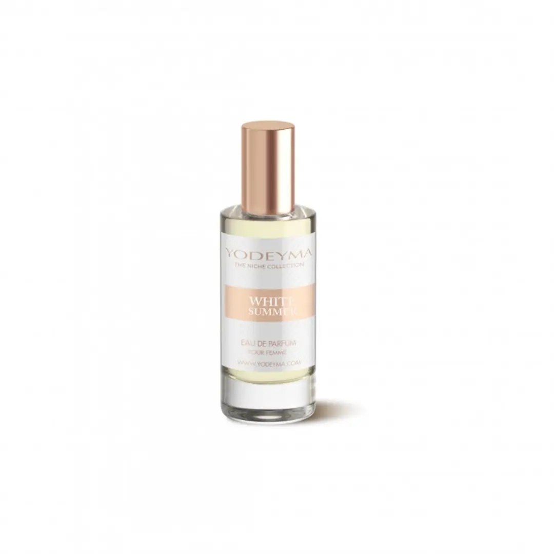 Yodeyma White Summer Niche Parfum 15ml