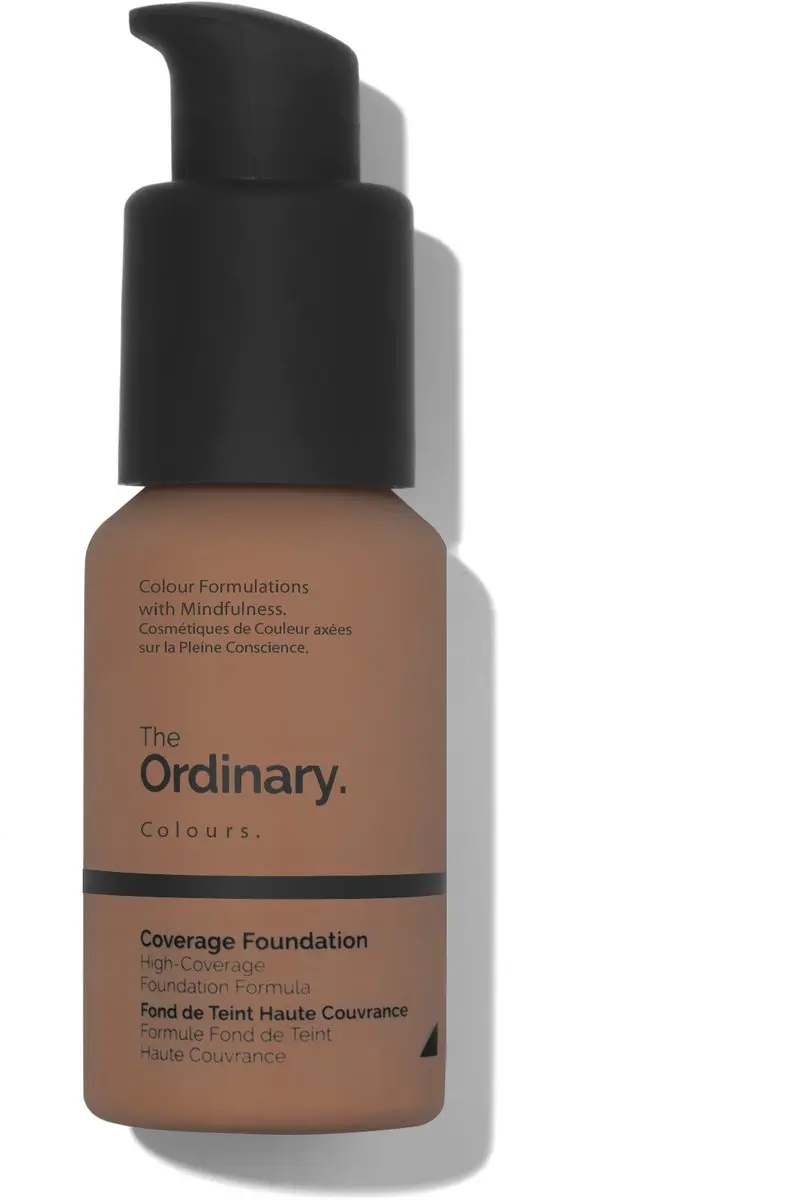 The Ordinary 3.2R Full Coverage Foundation Serum SPF15 - 30ml