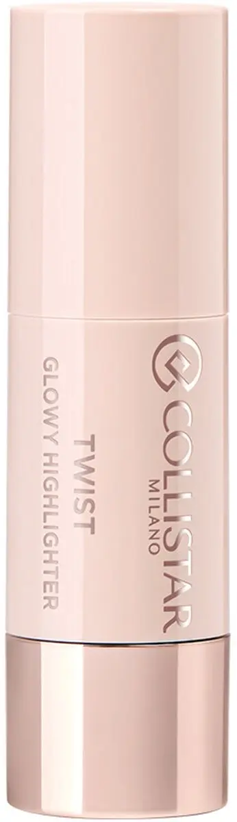Collistar Twist Glowy Highlighter 02