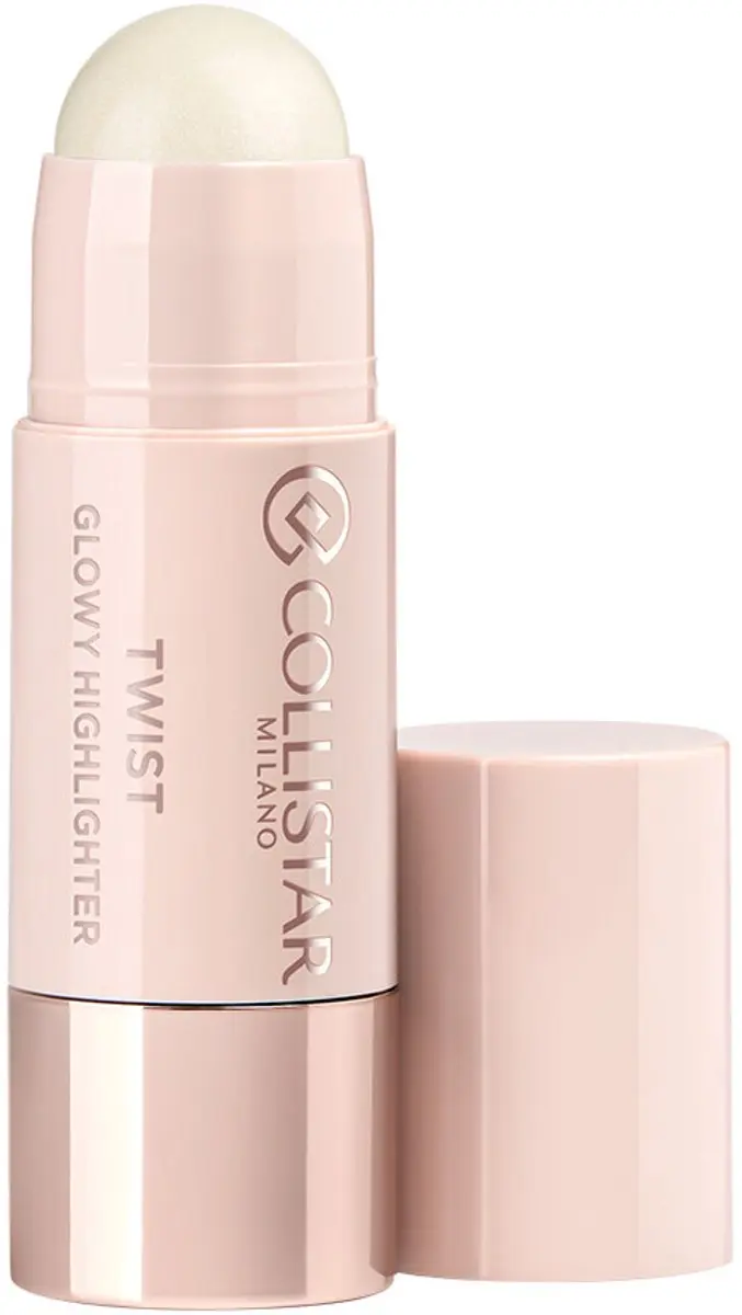 Collistar Twist Glowy Highlighter 02 - Luna - 5ml