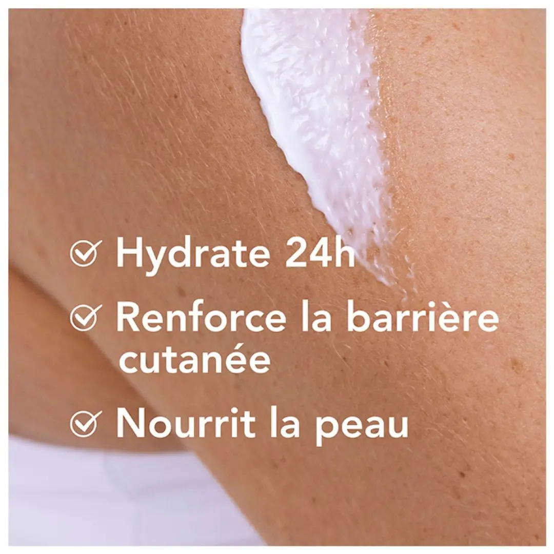 Bioderma Atoderm Ultra-nourishing Moisturising Cream - 1000ml